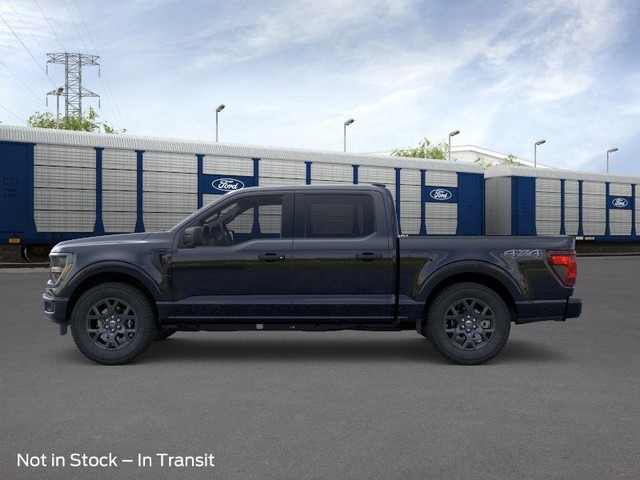 Ford F-150 Vehicle Image 03
