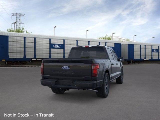 Ford F-150 Vehicle Image 08