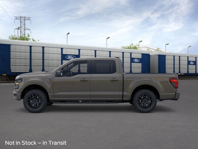 Ford F-150 Vehicle Image 03