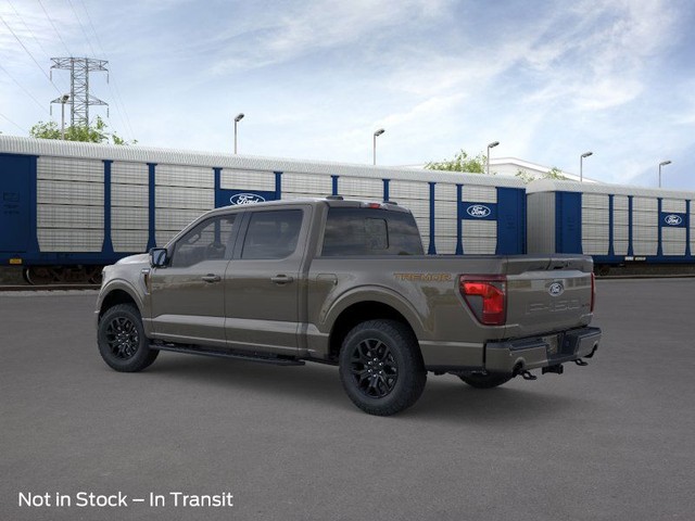 Ford F-150 Vehicle Image 04