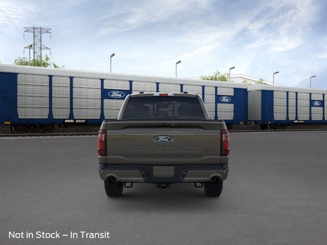 Ford F-150 Vehicle Image 05