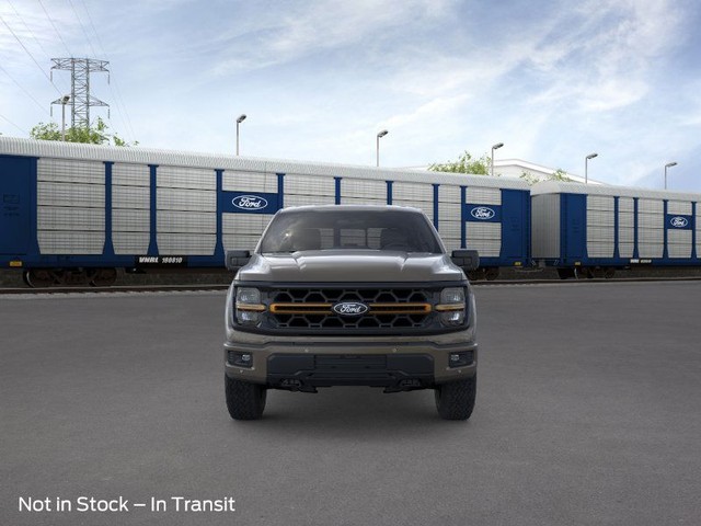 Ford F-150 Vehicle Image 06