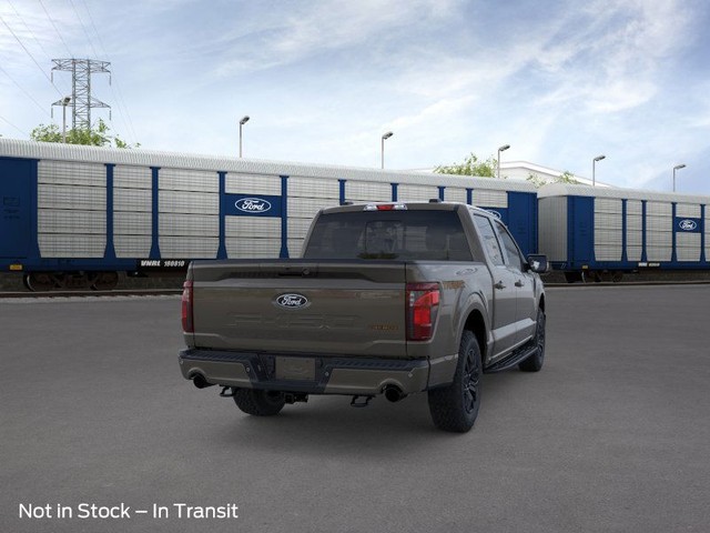 Ford F-150 Vehicle Image 08