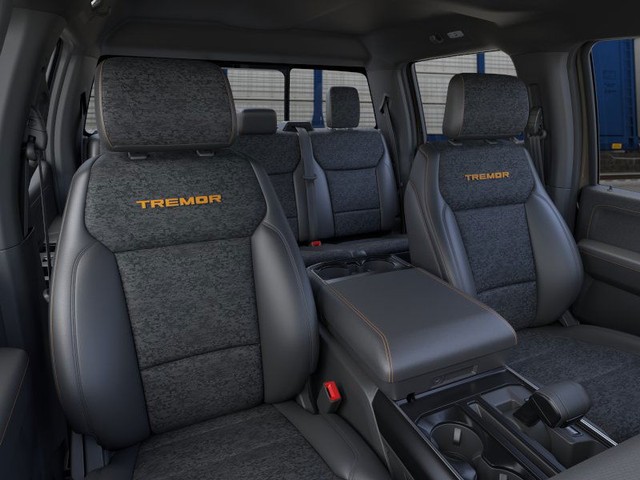 Ford F-150 Vehicle Image 10