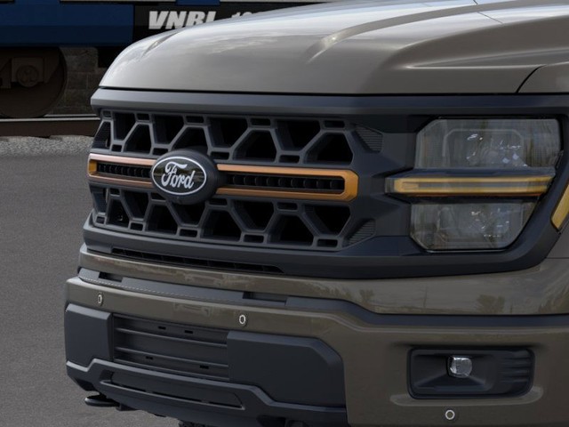 Ford F-150 Vehicle Image 17