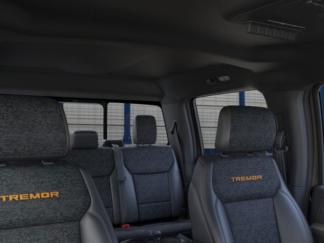 Ford F-150 Vehicle Image 22