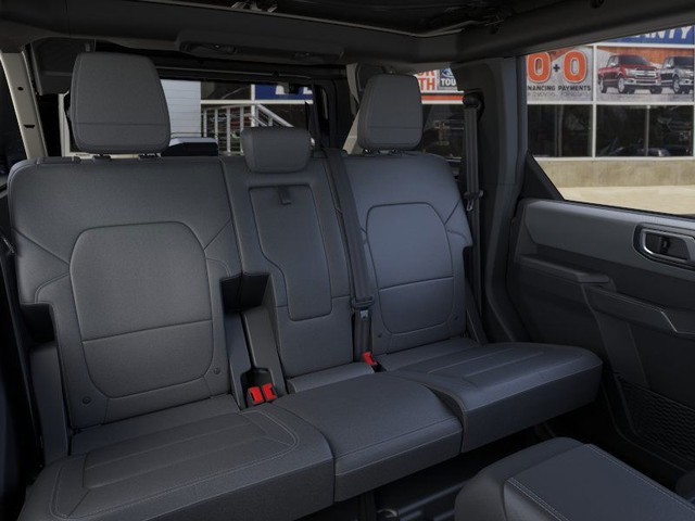 Ford Bronco Vehicle Image 11