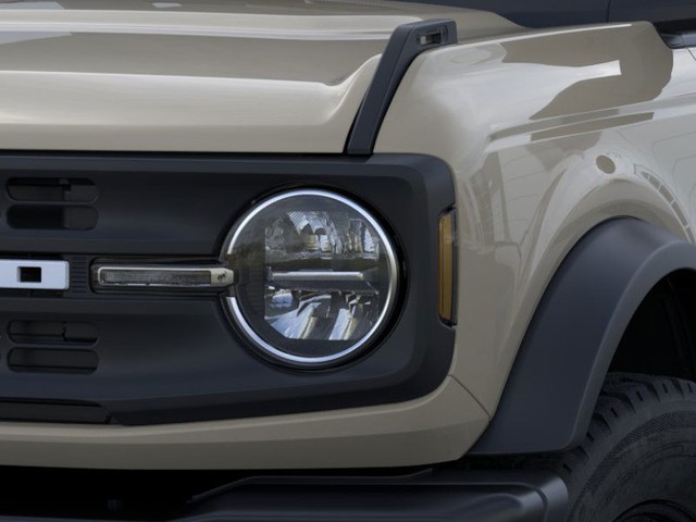 Ford Bronco Vehicle Image 20