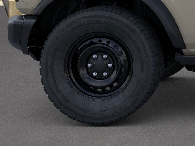 Ford Bronco Vehicle Image 21