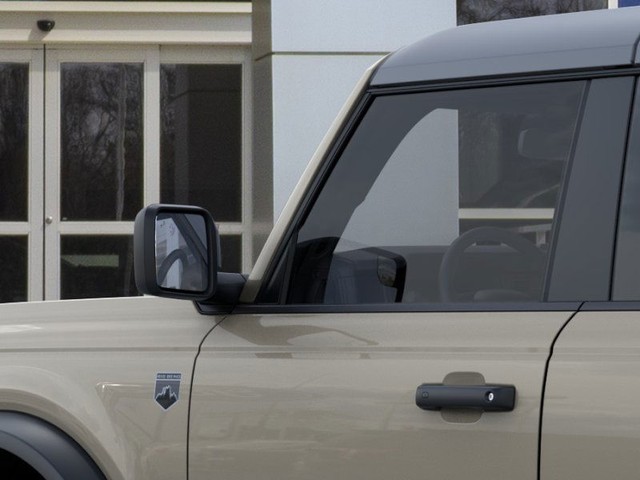 Ford Bronco Vehicle Image 22