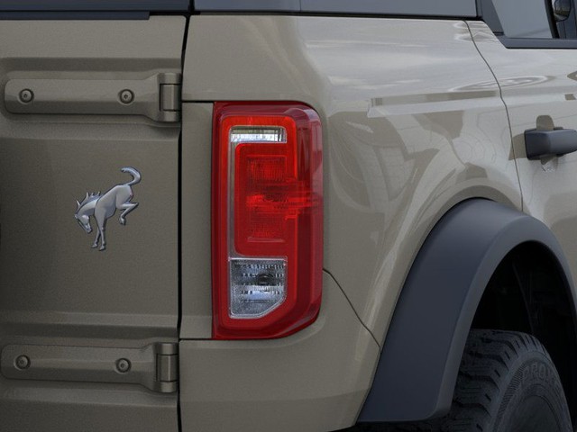 Ford Bronco Vehicle Image 23