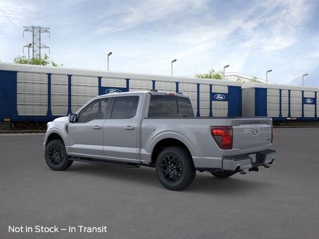 Ford F-150 Vehicle Image 04