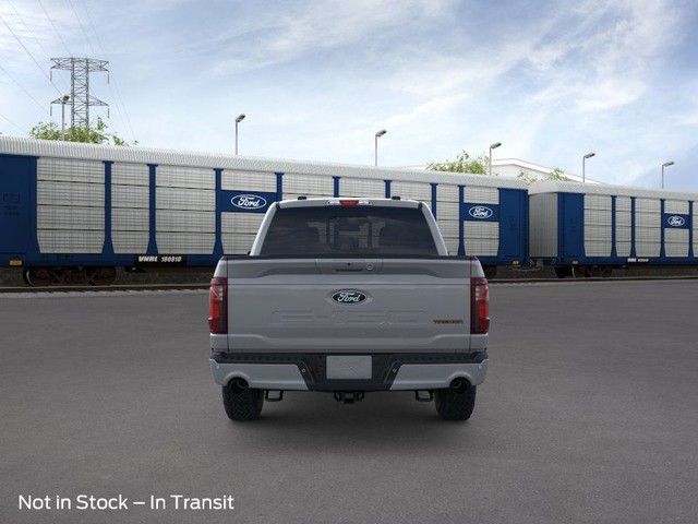 Ford F-150 Vehicle Image 05