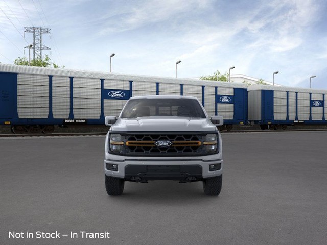 Ford F-150 Vehicle Image 06