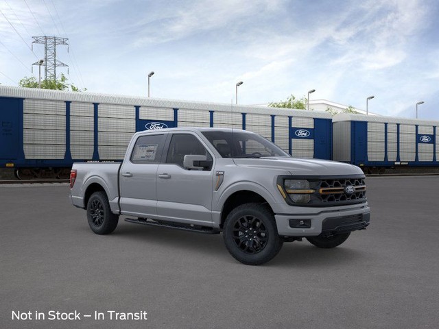 Ford F-150 Vehicle Image 07