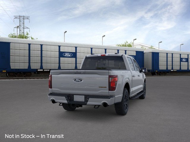 Ford F-150 Vehicle Image 08