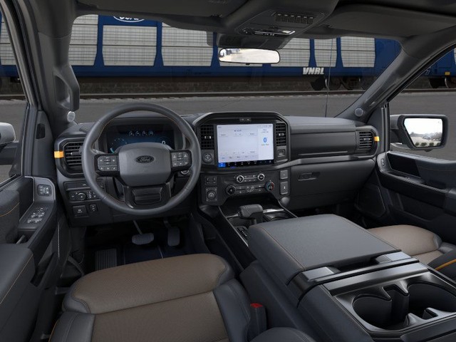 Ford F-150 Vehicle Image 09