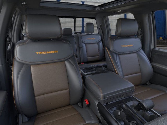 Ford F-150 Vehicle Image 10