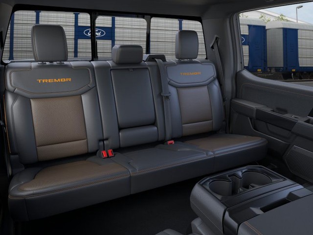 Ford F-150 Vehicle Image 11