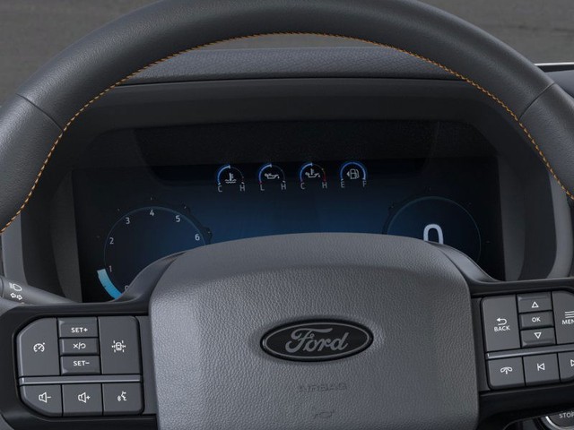 Ford F-150 Vehicle Image 13