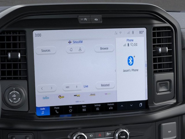 Ford F-150 Vehicle Image 14