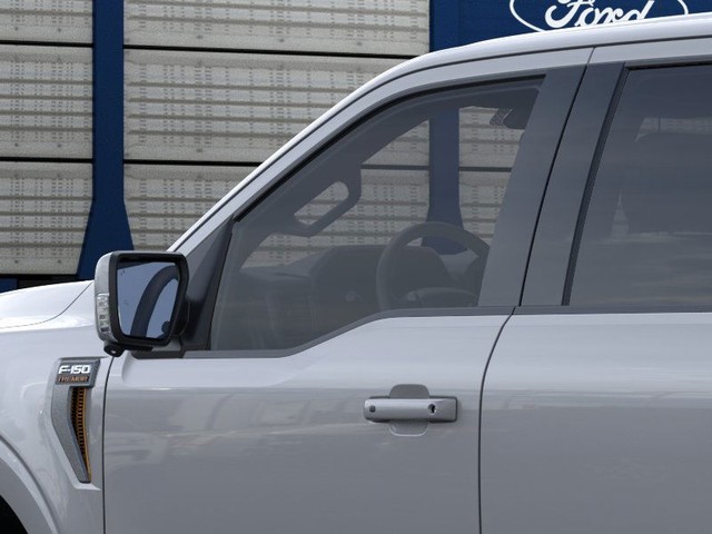 Ford F-150 Vehicle Image 20