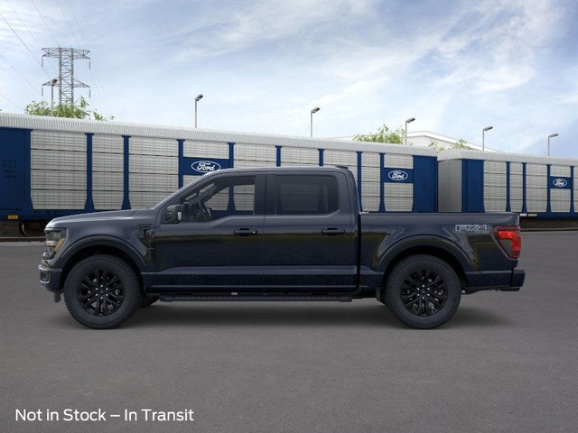Ford F-150 Vehicle Image 03
