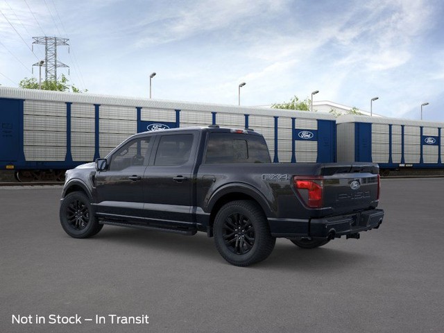 Ford F-150 Vehicle Image 04