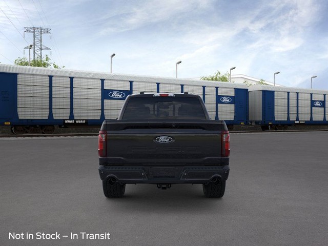 Ford F-150 Vehicle Image 05