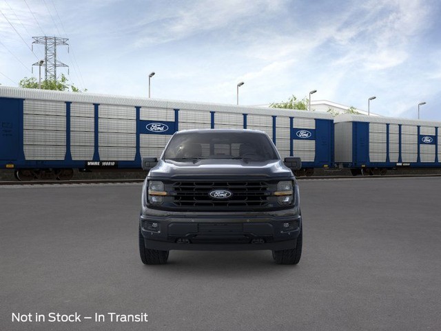 Ford F-150 Vehicle Image 06