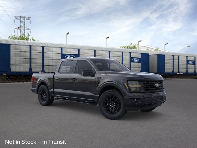 Ford F-150 Vehicle Image 07