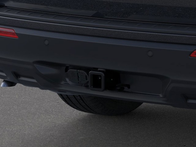 Ford Explorer Vehicle Image 23