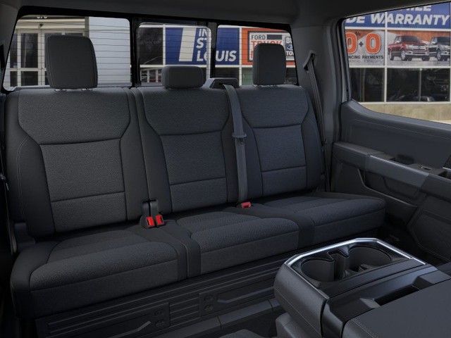 Ford F-150 Vehicle Image 11