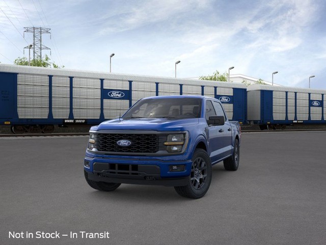 Ford F-150 Vehicle Image 02