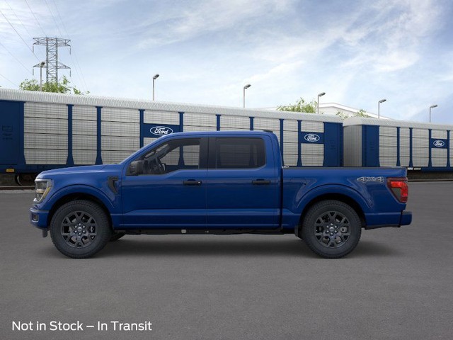 Ford F-150 Vehicle Image 03