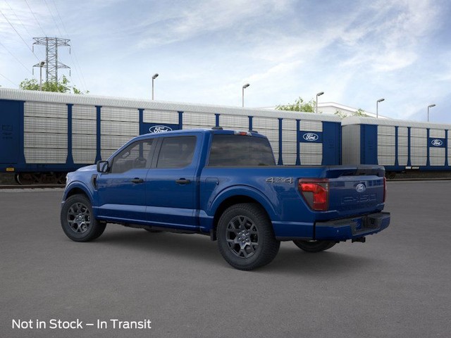 Ford F-150 Vehicle Image 04