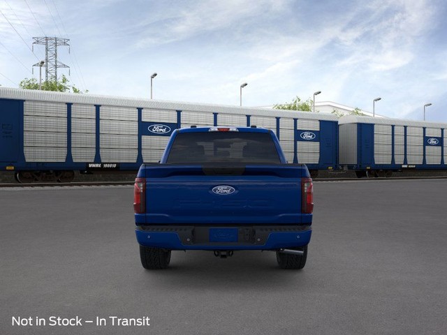 Ford F-150 Vehicle Image 05