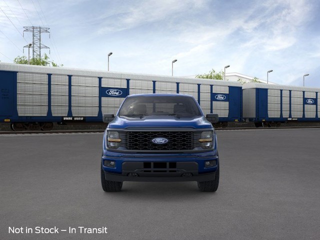 Ford F-150 Vehicle Image 06