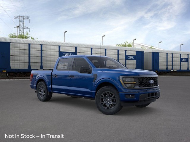 Ford F-150 Vehicle Image 07