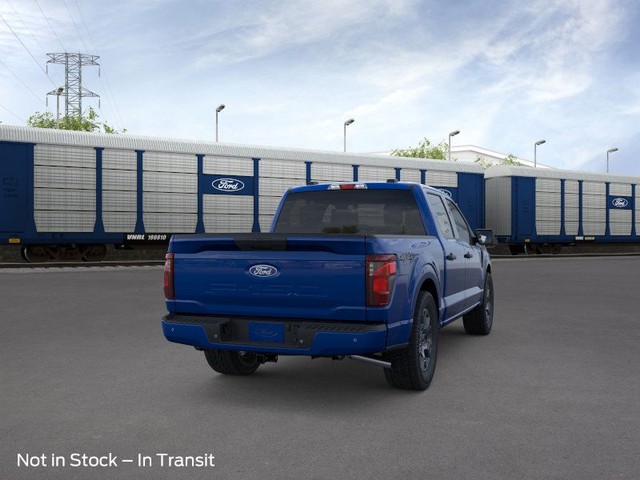 Ford F-150 Vehicle Image 08