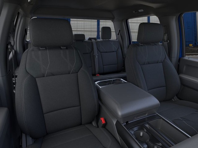 Ford F-150 Vehicle Image 10