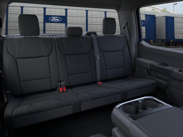 Ford F-150 Vehicle Image 11