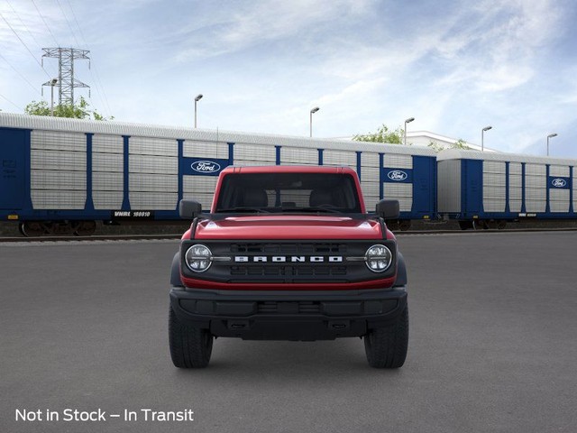 Ford Bronco Vehicle Image 06
