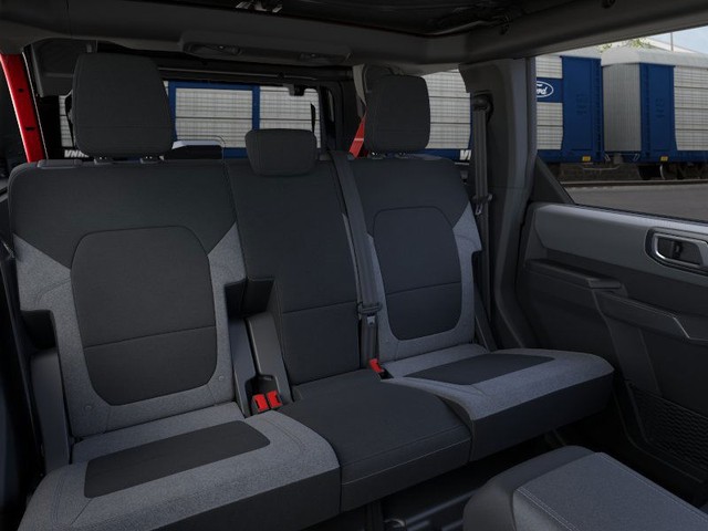 Ford Bronco Vehicle Image 11