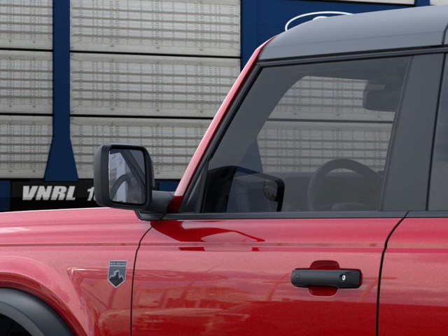 Ford Bronco Vehicle Image 22
