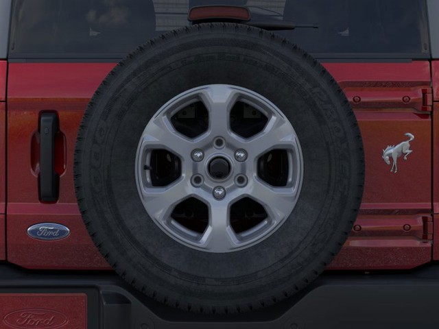 Ford Bronco Vehicle Image 24