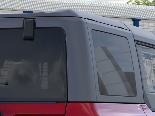 Ford Bronco Vehicle Image 25