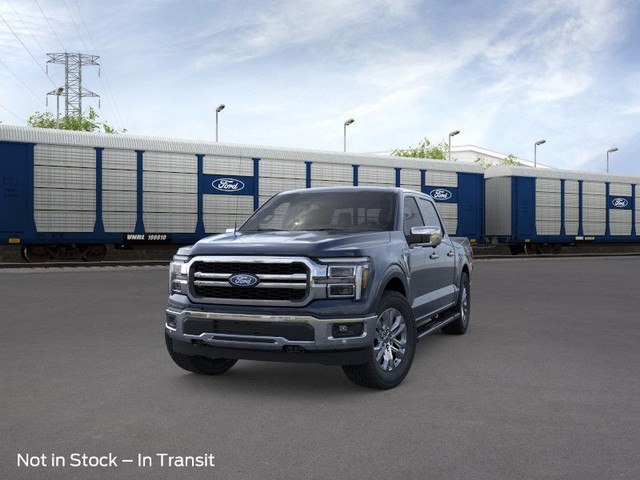 Ford F-150 Vehicle Image 02