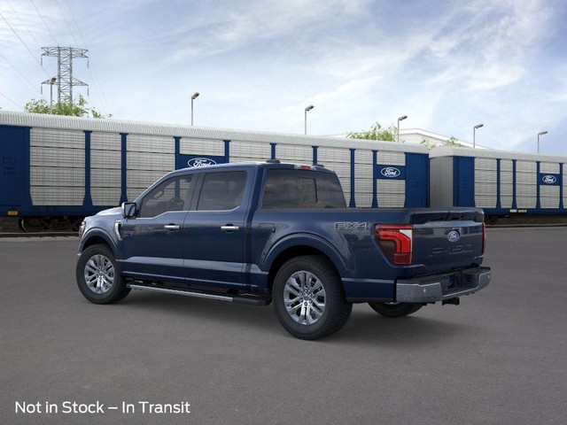Ford F-150 Vehicle Image 04