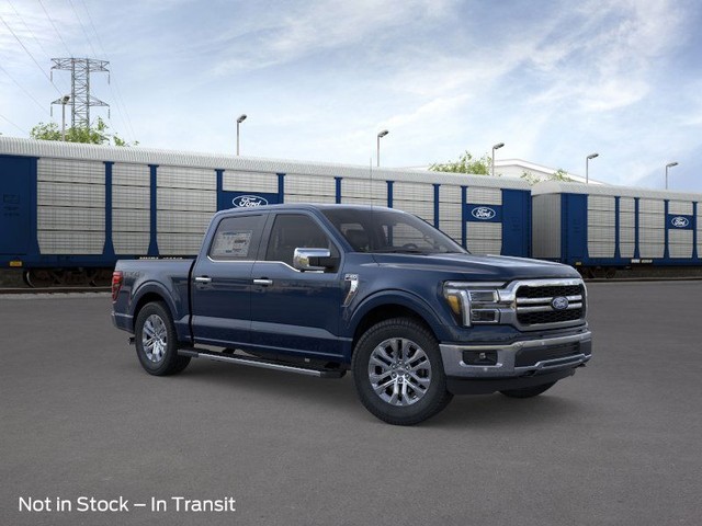 Ford F-150 Vehicle Image 07
